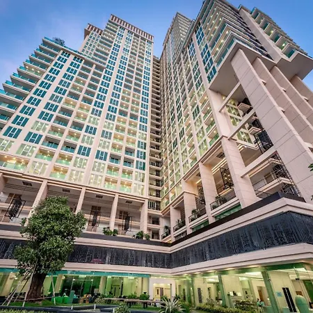 City Garden Tower By Pattaya Holiday